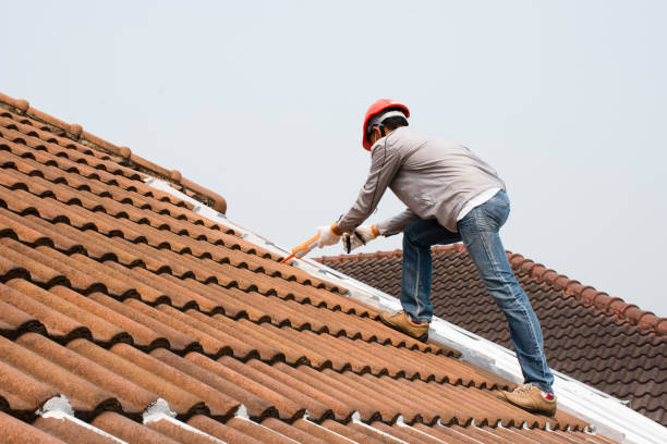 Best Tile Roofing Installation  in Jackson, WY