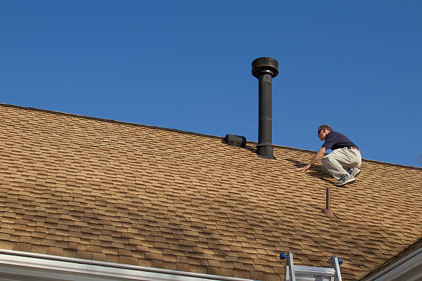 Best Emergency Roof Repair Services  in Jackson, WY